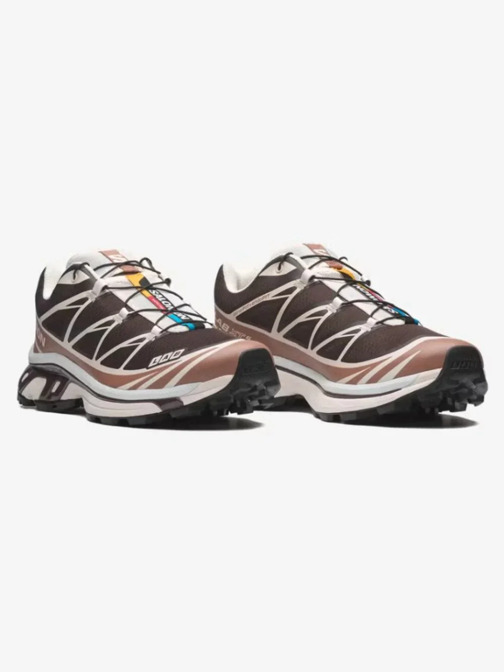 Salomon XT-6
